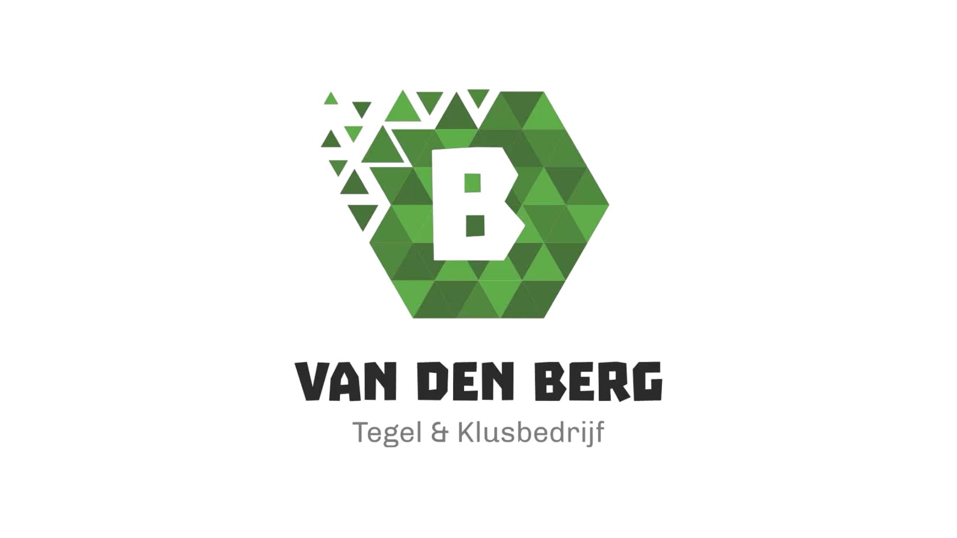 Logo Siem van den Berg